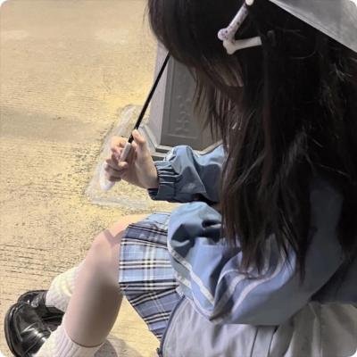 卿卿日常